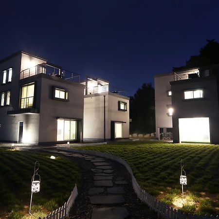 Villa Muju House Gangneung Exterior foto